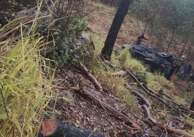 V&iacute;tima de 40 anos realizava servi&ccedil;o em uma propriedade rural no bairro Pitangueiras