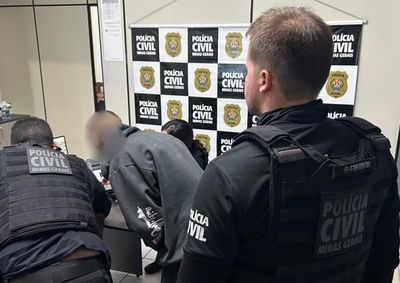 A&ccedil;&atilde;o mobilizou dezenas de policiais e teve como foco o avan&ccedil;o das a&ccedil;&otilde;es iniciadas em mar&ccedil;o deste ano