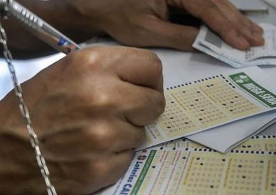 Pr&ecirc;mio principal sorteado estava acumulado em R$ 29,1 milh&otilde;ese teve um ganhador