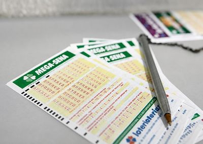 Morador da cidade est&aacute; entre os ganhadores do concurso 3038, que teve sorteio nesta quinta-feira
