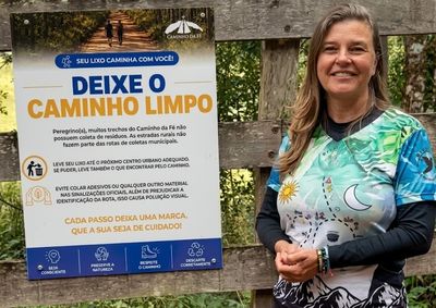 O trajeto principal, que segue at&eacute; Aparecida (SP), passa por v&aacute;rias cidades mineiras, entre elas Andradas
