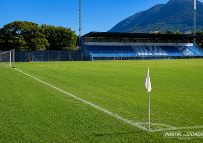Competi&ccedil;&atilde;o come&ccedil;a no dia 2 de agosto e contar&aacute; com a participa&ccedil;&atilde;o de 16 equipes
