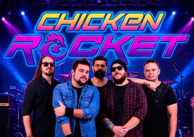 Banda da regi&atilde;o une rock, arte visual e mem&oacute;ria afetiva em novo single dispon&iacute;vel nas plataformas digitais