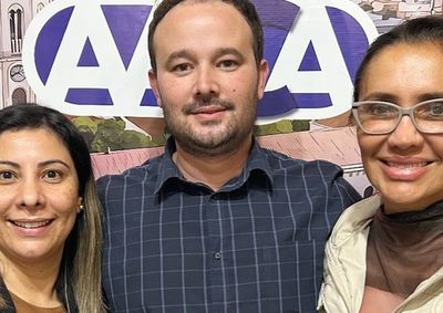 Nova gest&atilde;o dar&aacute; continuidade &agrave;s a&ccedil;&otilde;es culturais da associa&ccedil;&atilde;o em Andradas