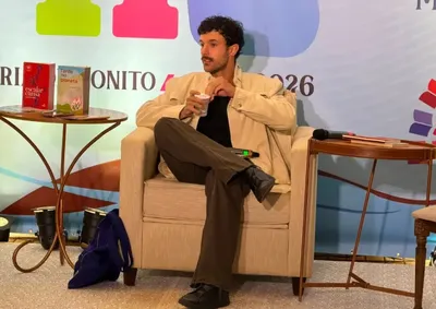 Autor de &ldquo;Sism&oacute;grafo&rdquo;, Leonardo Piana tem se destacado, inclusive como finalista dos pr&ecirc;mios Jabuti