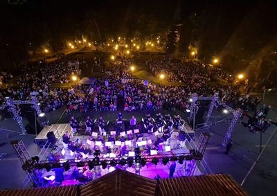 Evento comemorativo de 30 anos re&uacute;ne m&uacute;sica, teatro, dan&ccedil;a, circo, exposi&ccedil;&otilde;es e atividades gratuitas