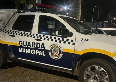 Suspeito invadiu a unidade ap&oacute;s romper a cerca el&eacute;trica, mas fugiu antes de ser localizado pelas equipes