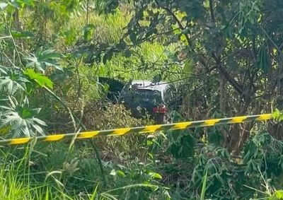 V&iacute;tima, de 27 anos, foi baleada ap&oacute;s marcar encontro com suposto comprador