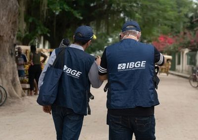 Prazo para participar da sele&ccedil;&atilde;o do Censo Agropecu&aacute;rio 2026 foi estendido e conta com sal&aacute;rios de at&eacute; R$ 4.008