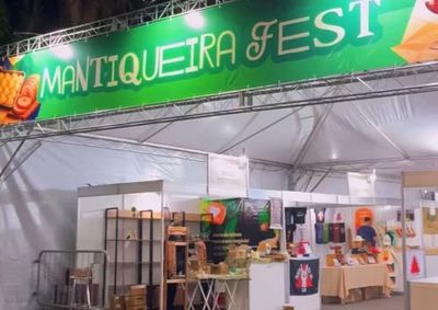 Festival re&uacute;ne produtores premiados, chefs e atra&ccedil;&otilde;es culturais com programa&ccedil;&atilde;o gratuita