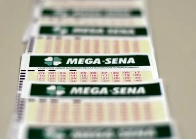 Concurso 3025 teve sorteio realizado na noite desta ter&ccedil;a-feira na cidade de S&atilde;o Paulo