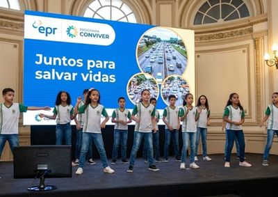 Institui&ccedil;&atilde;o de ensino de Andradas est&aacute; entre as que ser&atilde;o contempladas pelo projeto