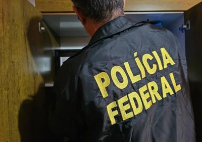 Mandados de busca e apreens&atilde;o foram cumpridos em um celular foi recolhido para ser analisado