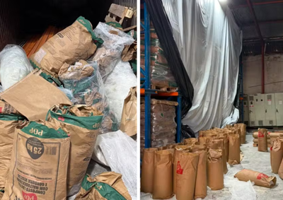 Produto com validade alterada e marca substitu&iacute;da era reembalado