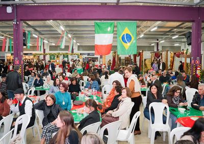 Hospital andradense teve mais de R$ 6 mil de lucro no evento realizado em junho