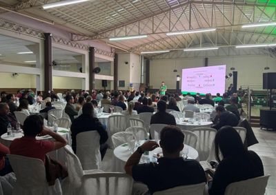 Encontros em Andradas, Concei&ccedil;&atilde;o da Aparecida, Po&ccedil;os de Caldas, Ouro Fino e Machado levaram informa&ccedil;&otilde;es estrat&eacute;gicas para apoiar o planejamento 2026/2027