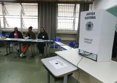 Partidos t&ecirc;m at&eacute; 5 de agosto para oficializar candidaturas, escolher n&uacute;meros e informar nomes