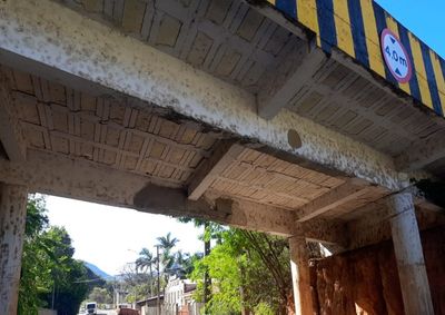Interven&ccedil;&atilde;o ser&aacute; realizada em ponte localizada no km 35,9 da rodovia e exigir&aacute; opera&ccedil;&atilde;o Pare e Siga durante quatro dias
