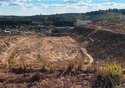 Assinatura dos contratos marca o in&iacute;cio da primeira etapa do Residencial Gerais, integrante do programa Nossa Casa