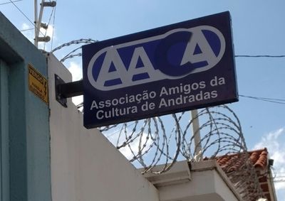 Associa&ccedil;&atilde;o Amigos da Cultura de Andradas foi habilitada em edital do Minist&eacute;rio da Cultura