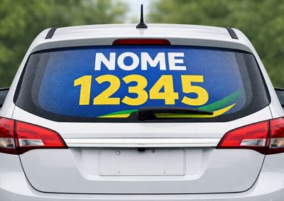 Motoristas de Andradas devem informar a seguradora antes de adotar a pr&aacute;tica