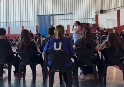 Palestras abordar&atilde;o preven&ccedil;&atilde;o, identifica&ccedil;&atilde;o de sinais de viol&ecirc;ncia, acolhimento e formas de prote&ccedil;&atilde;o
