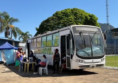 Procedimentos foram realizados em diferentes pontos do munic&iacute;pio e tiveram como objetivo contribuir para o controle da popula&ccedil;&atilde;o de animais