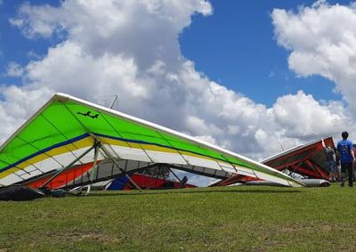 Campeonato ter&aacute; participa&ccedil;&atilde;o de pilotos em provas oficiais ao longo de 12 dias