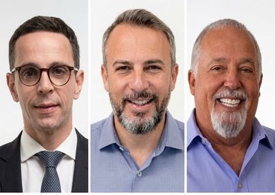 Pol&iacute;tico com hist&oacute;rico na cidade tamb&eacute;m ser&aacute; candidato ao posto de vice-governador