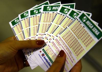 Bilhete registrado no munic&iacute;pio foi premiado no concurso 3039, realizado no domingo