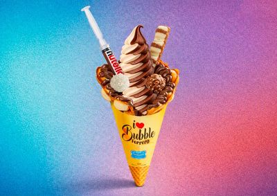 Uma semana inteira de sabor e novidades na Pra&ccedil;a Central