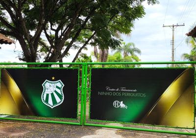 Atletas de Andradas e regi&atilde;o poder&atilde;o participar das seletivas nas categorias dispon&iacute;veis para integrar o novo projeto
