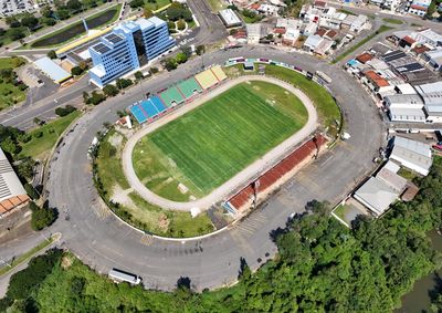 Avalia&ccedil;&atilde;o acontece no dia 15 de agosto, em Po&ccedil;os de Caldas, e &eacute; destinada a atletas nascidos entre 2006 e 2009