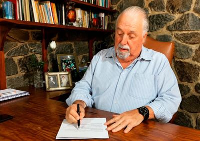 Ex-deputado federal afirmou que aceitou o convite e aguarda a oficializa&ccedil;&atilde;o da candidatura nos pr&oacute;ximos dias