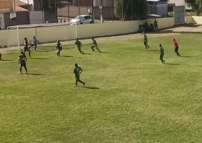 Rodada com jogos nos campos Geri Icasa e Sete de Setembro teve 18 gols