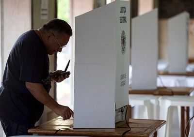 Aplicativo Pardal, presta&ccedil;&atilde;o de contas e testes nas urnas s&atilde;o alguns dos mecanismos de fiscaliza&ccedil;&atilde;o dispon&iacute;veis