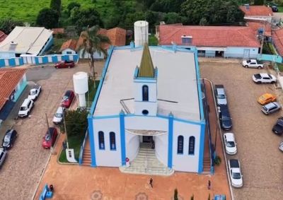 Evento acontece no distrito de Campestrinho, em Andradas, com missas, ter&ccedil;o, shows, Tratorada e sorteio de pr&ecirc;mios