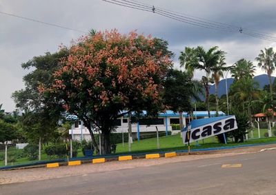 Programa em parceria com o SENAI de Po&ccedil;os de Caldas oferece oportunidades nas &aacute;reas de produ&ccedil;&atilde;o e eletromec&acirc;nica