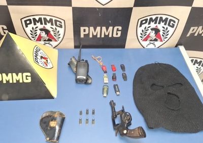 A&ccedil;&atilde;o policial cumpriu sete mandados de busca e apreens&atilde;o e resultou em uma pris&atilde;o em flagrante