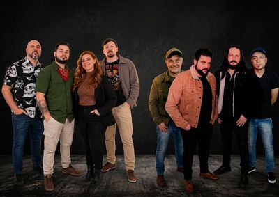 Programa&ccedil;&atilde;o ter&aacute; shows de DasMatas & Tartarini e Lilith nos dias 5 e 6 de setembro, em Andradas