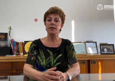 Margot Pioli afirma que contrato com a Santa Casa de Po&ccedil;os de Caldas ainda n&atilde;o foi assinado e realizar&aacute; coletiva para esclarecer a popula&ccedil;&atilde;o