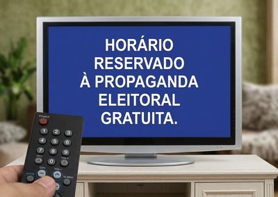 Os 30.194 eleitores aptos a votar em Andradas poder&atilde;o conhecer as propostas dos candidatos