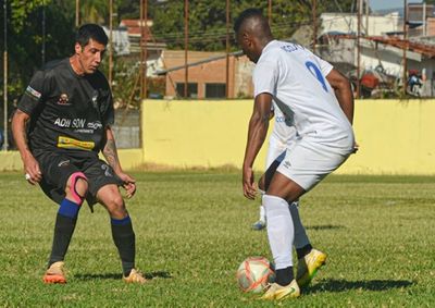 Competi&ccedil;&atilde;o que re&uacute;ne 16 equipes de Andradas j&aacute; teve tr&ecirc;s rodadas realizadas