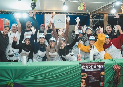 Segundo o hospital, valor arrecadado foi maior do que os gastos durante o evento