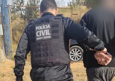 Homem de 45 anos havia sido condenado a 17 anos de reclus&atilde;o pelos crimes de roubo e sequestro