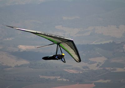 Competi&ccedil;&atilde;o re&uacute;ne pilotos de diversos pa&iacute;ses em provas oficiais durante 12 dias
