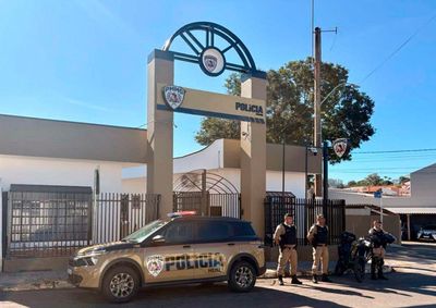 Equipamentos permanecer&atilde;o em seguran&ccedil;a e passar&atilde;o por testes antes das vota&ccedil;&otilde;es