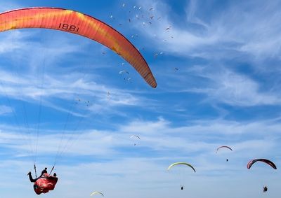 Competi&ccedil;&atilde;o em Andradas reuniu 130 pilotos de 4 pa&iacute;ses nos dias 15 e 16 de agosto