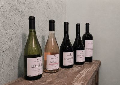 Stella Valentino representar&aacute; os vinhos mineiros no evento que re&uacute;ne produtores de diferentes regi&otilde;es do Brasil