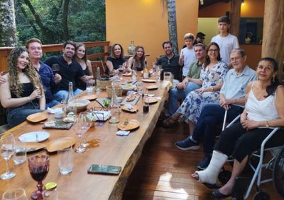 Ambiente foi criado para reunir apreciadores de vinho em torno de experi&ecirc;ncias, harmoniza&ccedil;&otilde;es e bons momentos